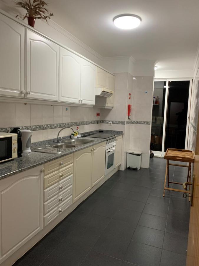 Bento Lodge By Madeira Holiday Rentals Ribeira Brava Exterior foto
