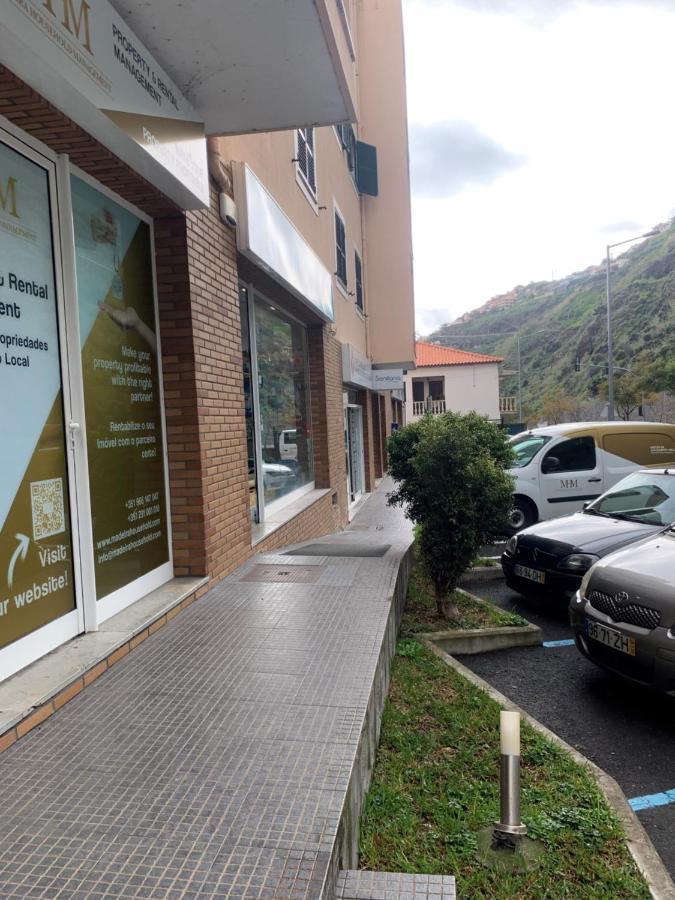 Bento Lodge By Madeira Holiday Rentals Ribeira Brava Exterior foto