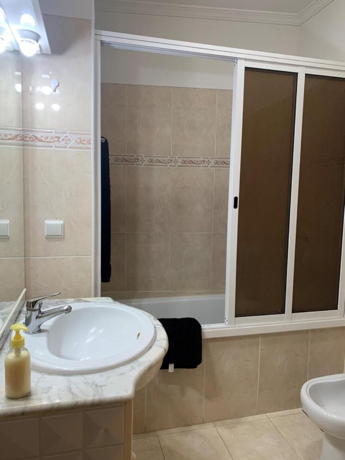 Bento Lodge By Madeira Holiday Rentals Ribeira Brava Exterior foto