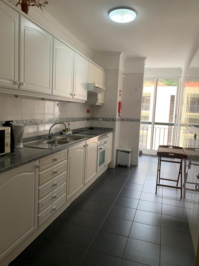 Bento Lodge By Madeira Holiday Rentals Ribeira Brava Exterior foto
