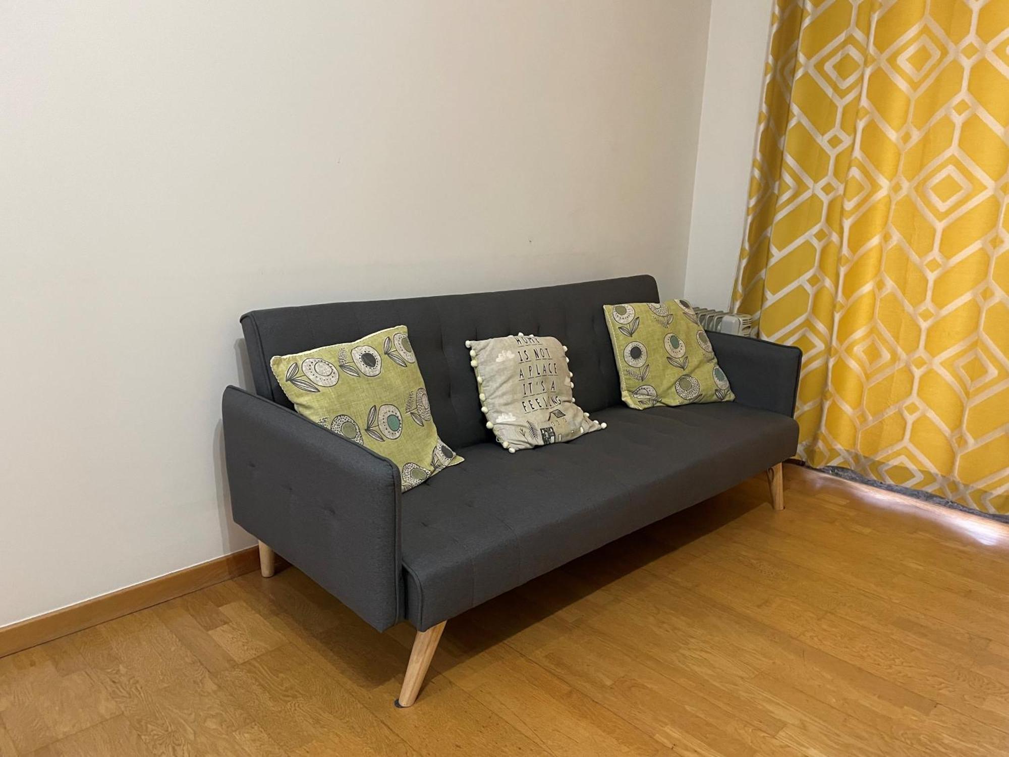 Bento Lodge By Madeira Holiday Rentals Ribeira Brava Exterior foto